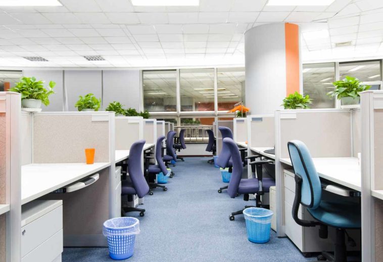 Office Cleaning service